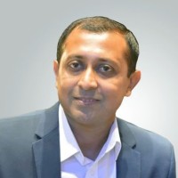 Jishnu Gupta Email & Phone Number