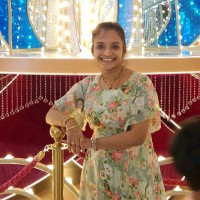 Shinehigh Xperts Pvt.Ltd Employee Sujitha Guttikonda's profile photo