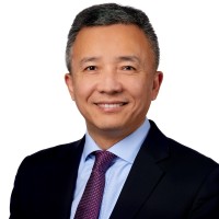 Abbott Employee Xi Wang's profile photo