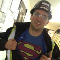 CIMS Limited Partnership Employee Jamie Salmond's profile photo