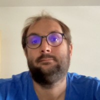 Igor Laborie Email & Phone Number