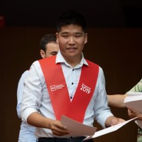 Lie Wang Email
