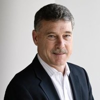 Baker & Provan Employee Mal Hiley's profile photo