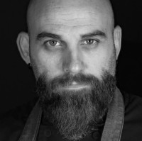 Columbia Tower Club Employee Thomas Cullen's profile photo