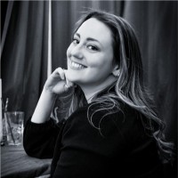 Jamie Goad Email & Phone Number