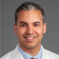 Atrium Health Wake Forest Baptist Employee Hatem Abdallah's profile photo