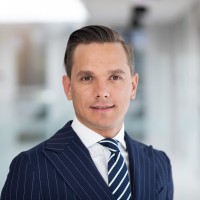 Litgrid AB Employee Arūnas Jurgelaitis's profile photo