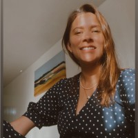 AROD Employee Lissie Piña Ruiz's profile photo