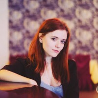 Karina Novozhilova's profile photo