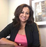 Anna Cecilia Machado Email & Phone Number