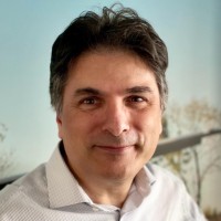 Sabre Corporation Employee Fabrizio Mancuso's profile photo