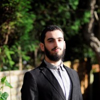 Beldam Crossley Employee Abdul Balaa's profile photo