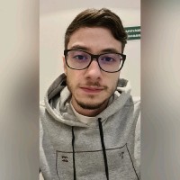 Dwith Employee Yuri Oliveira's profile photo