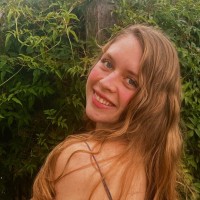 UCSC Center for Coastal Climate Resilience Employee Makena Rush's profile photo