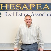 Chesapeake Real Estate Associates Employee Roger Boyce's profile photo
