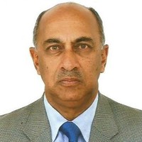 Atua Enkop Africa Employee Nagib Popat's profile photo