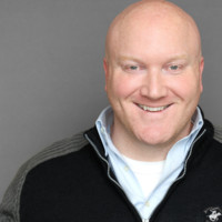 Cengage Employee Michael McBain's profile photo