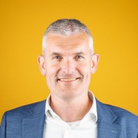 Heijmans Employee Sander Dekker's profile photo