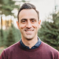 Salesforce Employee Mario Russo's profile photo