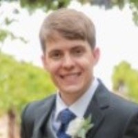 General Atomics Aeronautical Systems Employee John Callaway's profile photo