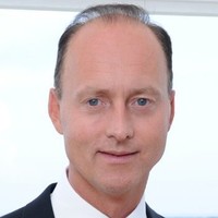 NEST - National Employment Savings Trust Employee Anders Lundgren's profile photo