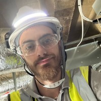 SAFE FIRE ENGINEERING LIMITED Employee Jed Zdrale's profile photo