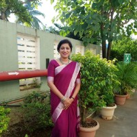 Asmita Patil Email