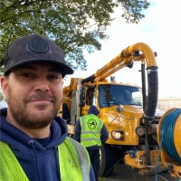 City of Bristol, Connecticut Employee Justin Dudley's profile photo
