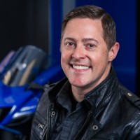 Yamaha Motor Corporation, USA Employee Aaron Bast's profile photo