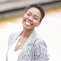 AXA Investment Managers Employee Vanessa Andre's profile photo