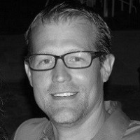 Coalfire Employee Michael Langford's profile photo