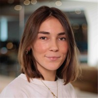 Bübchen Employee Johanna Joest's profile photo