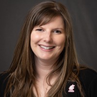 Washington State University Everett Employee Anna McLeod's profile photo
