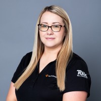 Slate Rock FR Employee Danielle Patterson's profile photo