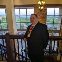 Mach 2 Underwriters Employee Cory D.'s profile photo
