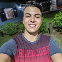 Investtools Employee Leonardo Vinicius Aguirre's profile photo