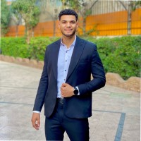 Meteoritonomous Student Activity Employee Mohamed Fouad's profile photo