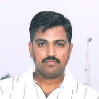 Dodla Dairy Ltd Employee Krishna Varahagiri's profile photo