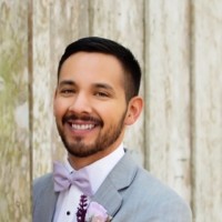 AquaCal AutoPilot Employee Gerson Martinez's profile photo