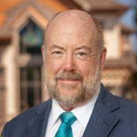 The Elizabeth Hospice Employee Charles von Gunten's profile photo