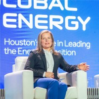 Pattern Energy Group Employee Kristina Lund's profile photo