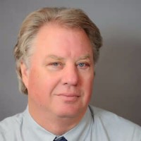 Federal News Network Employee Terry Wing's profile photo