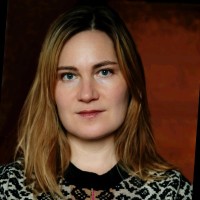 Canadian Institute for Theoretical Astrophysics Employee Lyuba Encheva's profile photo