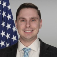 Executive Office of the President, The White House Employee Jonathan Finch's profile photo