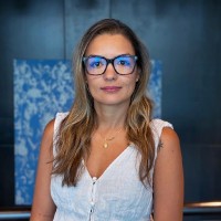 NELMAR Security Packaging Systems Inc. Employee Marcela Jimenez's profile photo