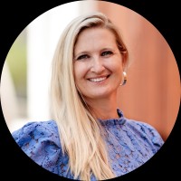 PorchLight Real Estate Group Employee Andrea Roy's profile photo