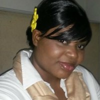 ADS Global Employee Nymoya Gaynor's profile photo