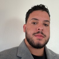 Center for Information Warfare Training Employee Chase Murphy's profile photo