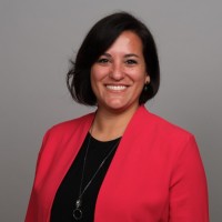 TEKsystems Employee Katie Habel's profile photo