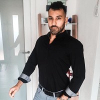 Gesteco Spa Employee Cosimo Faggiano's profile photo